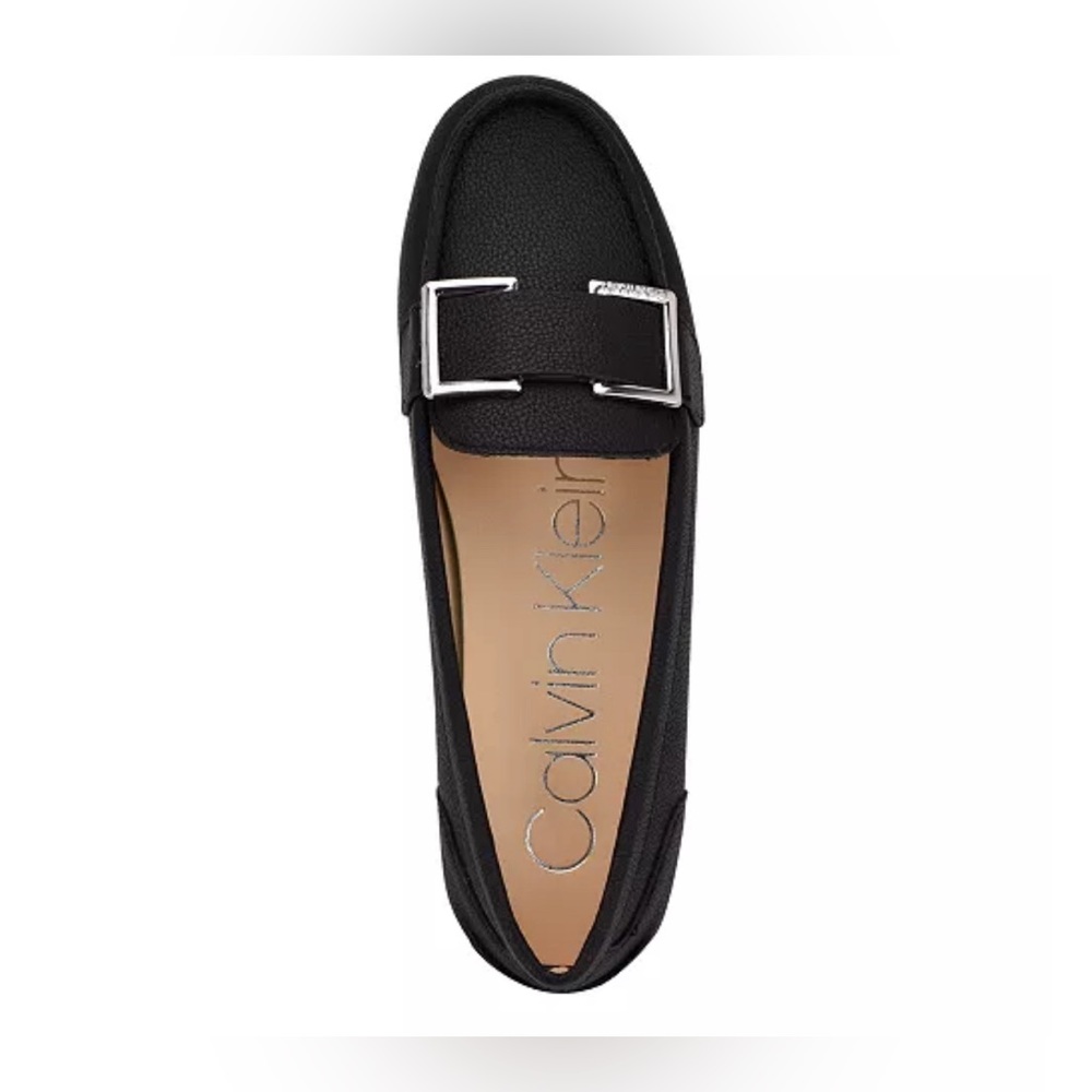 Calvin Klein, Women's Lydia Casual Loafers. - Picture 3 of 3